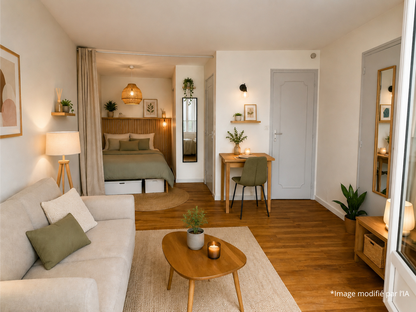 Agence immobilière de KLEIN IMMOBILIER Grenoble - KLEIN IMMOBILIER