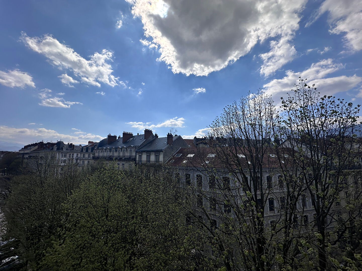 Agence immobilière de KLEIN IMMOBILIER Grenoble - KLEIN IMMOBILIER