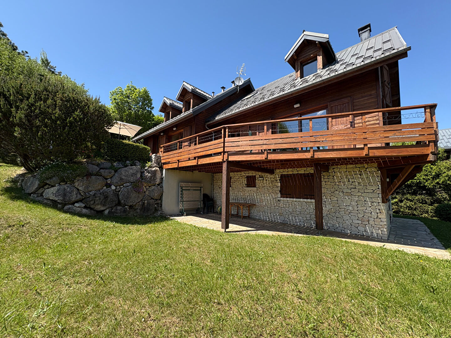 Agence immobilière de KLEIN IMMOBILIER Grenoble - KLEIN IMMOBILIER