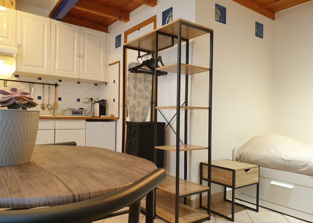 Agence immobilière de KLEIN IMMOBILIER Gentilly - KLEIN IMMOBILIER