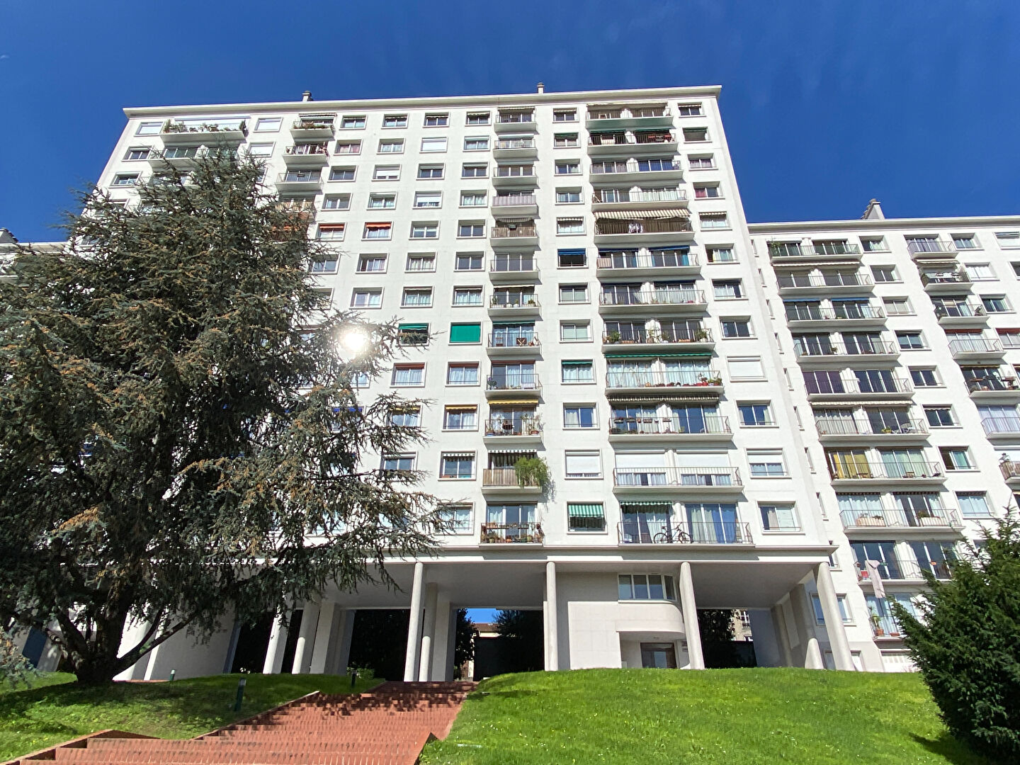 Agence immobilière de KLEIN IMMOBILIER Gentilly - KLEIN IMMOBILIER