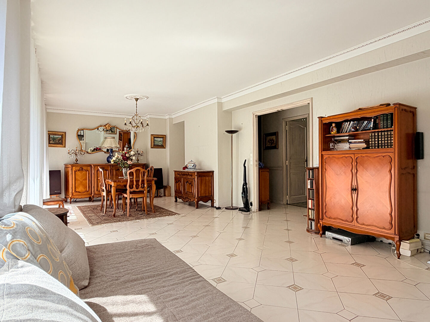 Agence immobilière de KLEIN IMMOBILIER Gentilly - KLEIN IMMOBILIER