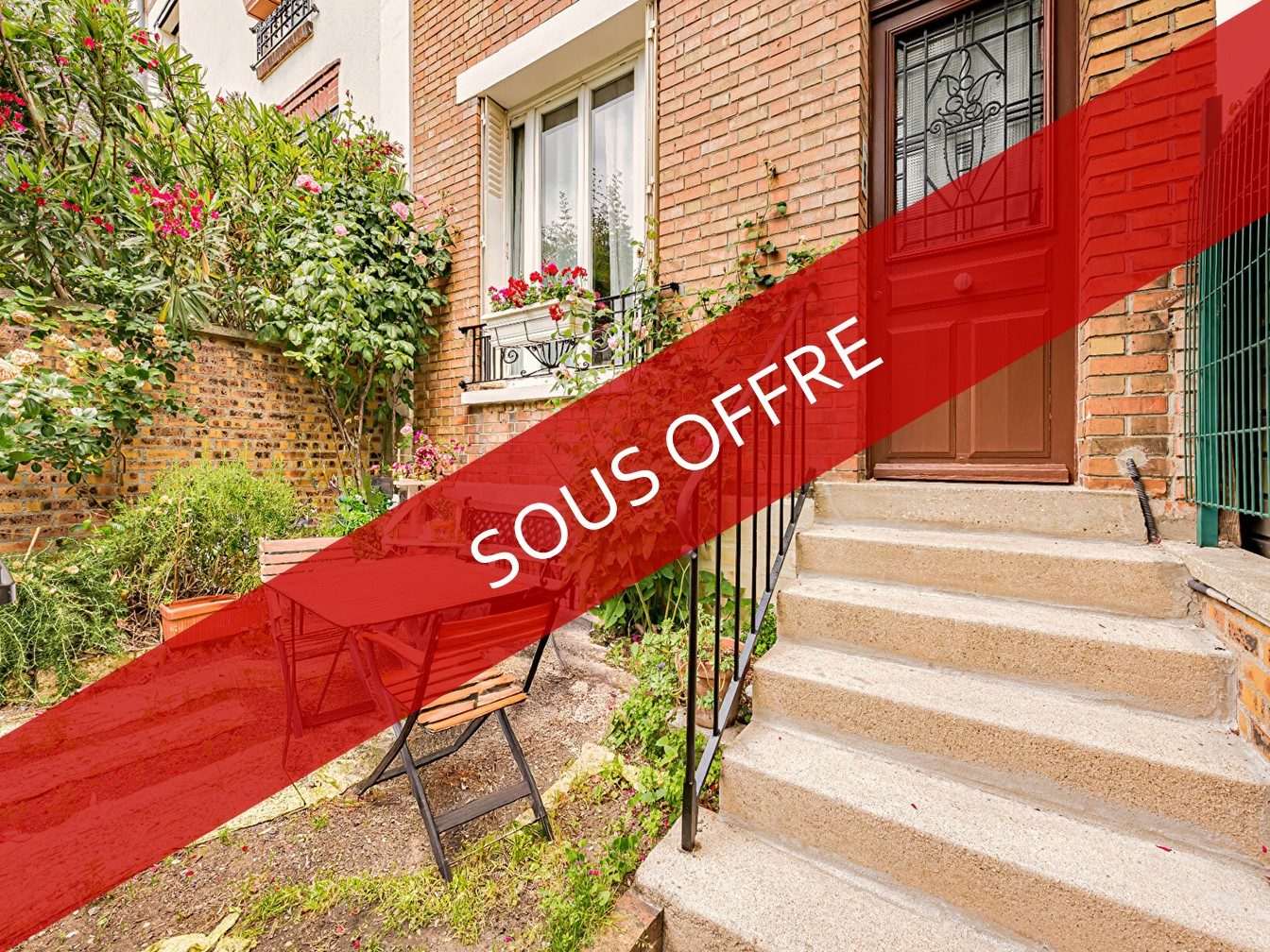 Agence immobilière de KLEIN IMMOBILIER Gentilly - KLEIN IMMOBILIER