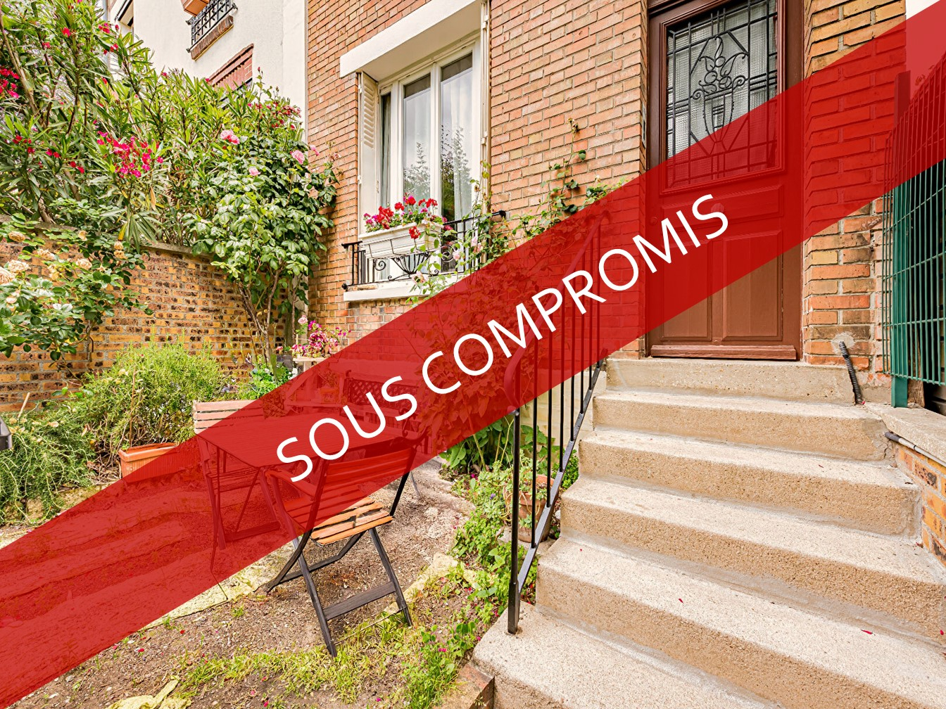 Agence immobilière de KLEIN IMMOBILIER Gentilly - KLEIN IMMOBILIER