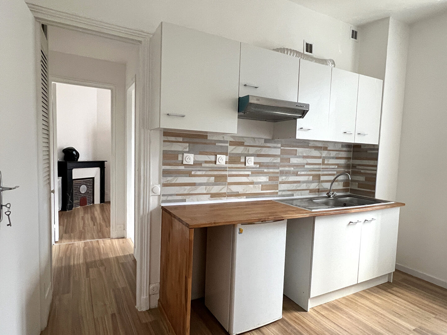 Agence immobilière de KLEIN IMMOBILIER Gentilly - KLEIN IMMOBILIER
