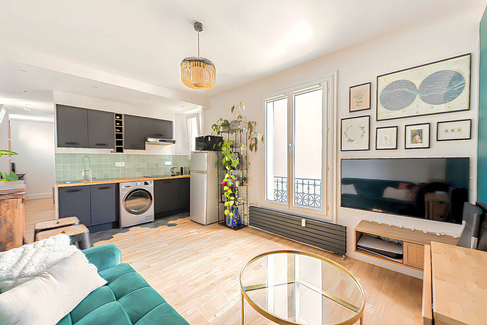 Agence immobilière de KLEIN IMMOBILIER Gentilly - KLEIN IMMOBILIER