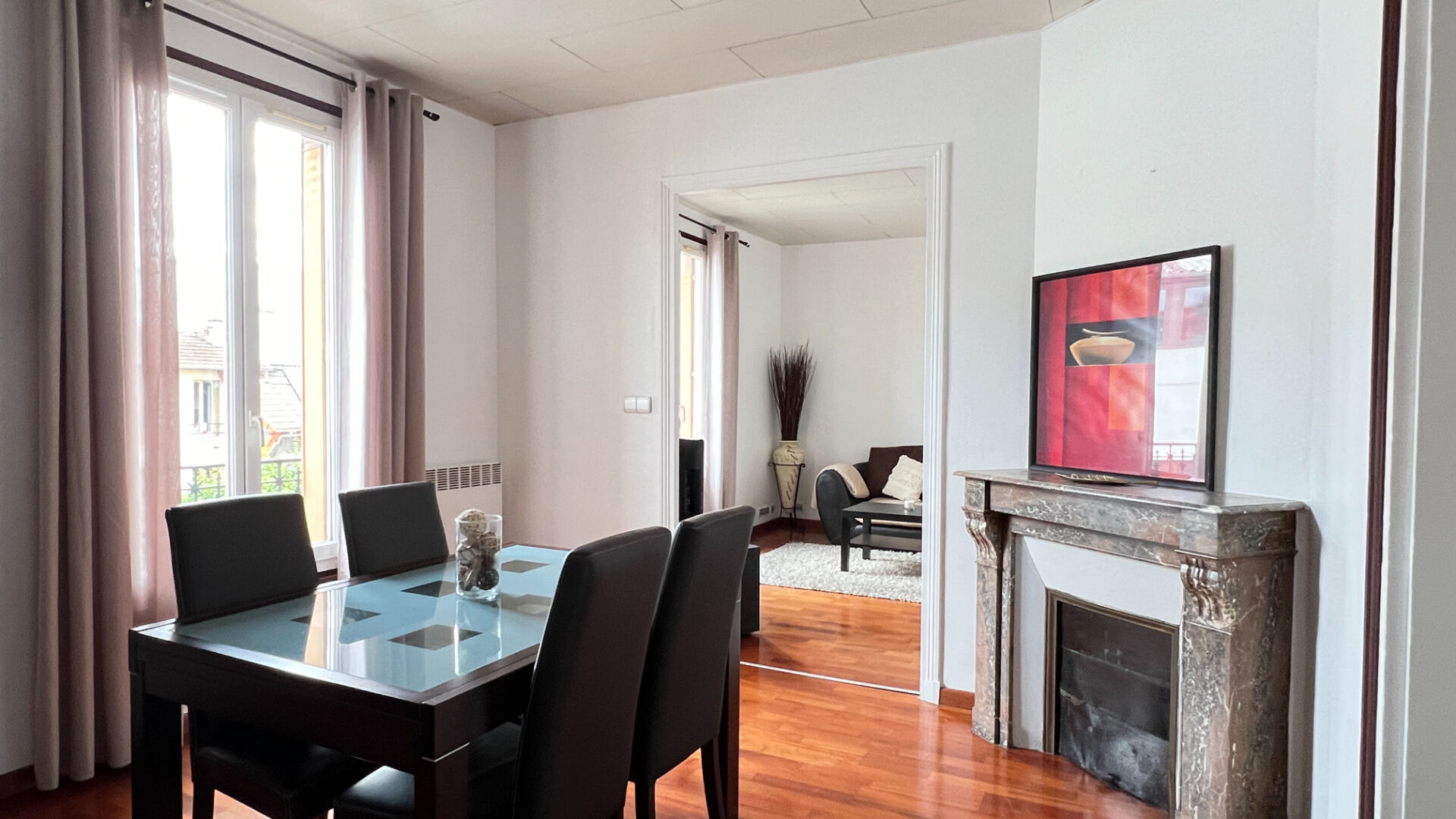 Agence immobilière de KLEIN IMMOBILIER Gentilly - KLEIN IMMOBILIER