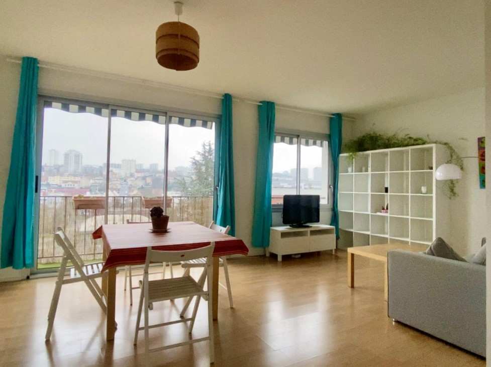 Agence immobilière de KLEIN IMMOBILIER Gentilly - KLEIN IMMOBILIER