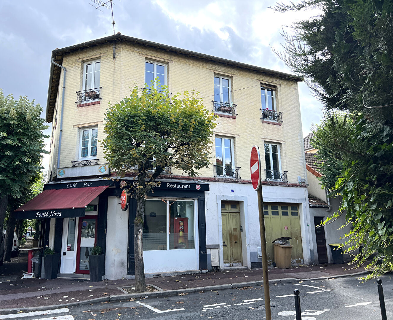 Agence immobilière de KLEIN IMMOBILIER Gentilly - KLEIN IMMOBILIER