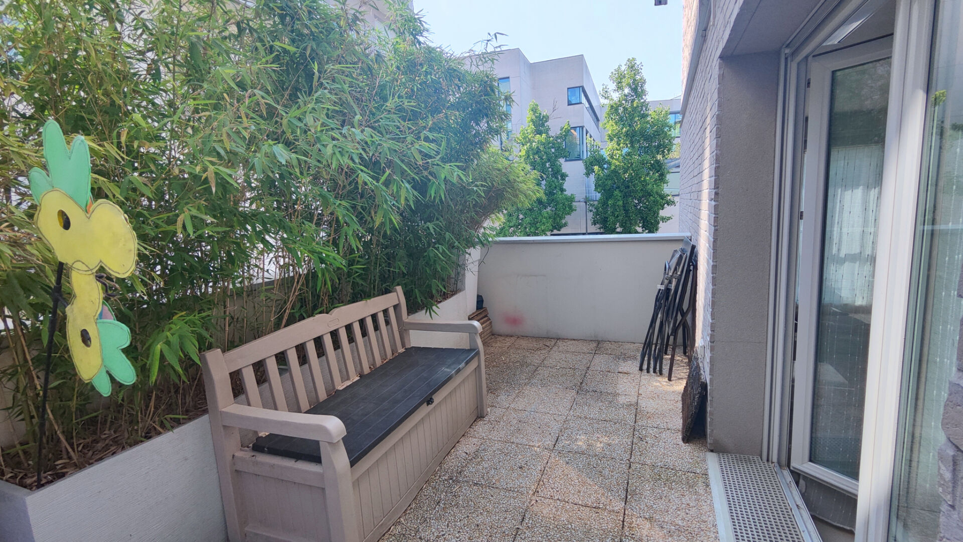 Agence immobilière de KLEIN IMMOBILIER Gentilly - KLEIN IMMOBILIER