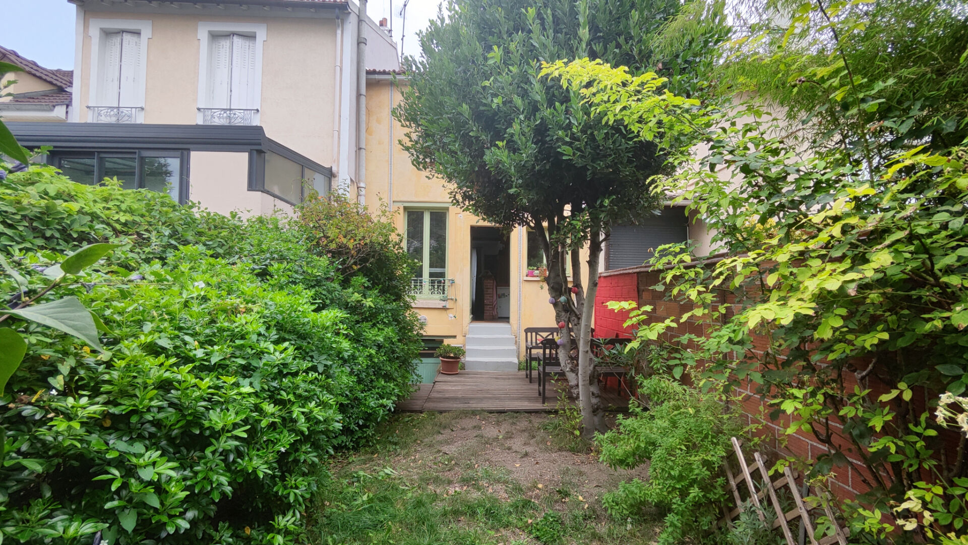 Agence immobilière de KLEIN IMMOBILIER Gentilly - KLEIN IMMOBILIER
