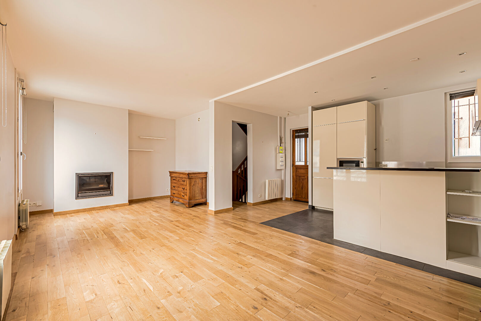 Agence immobilière de KLEIN IMMOBILIER Gentilly - KLEIN IMMOBILIER