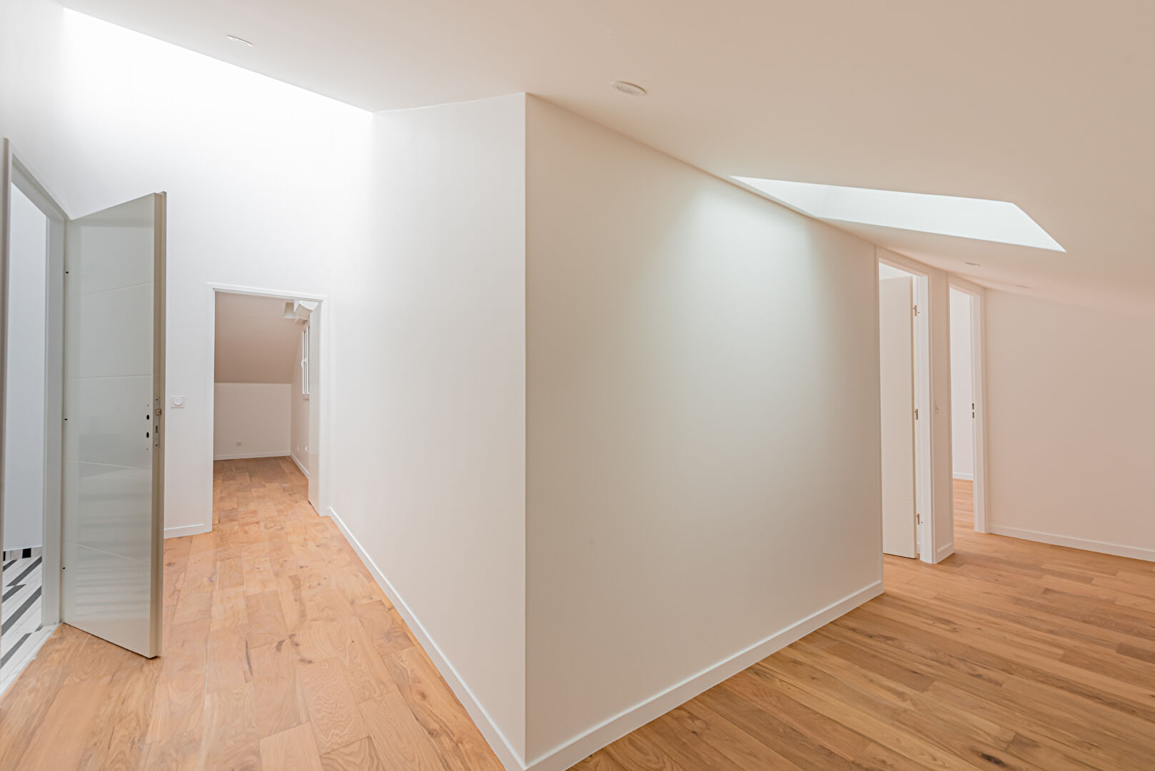 Photo Maison  4 pièces + Parking image 6/6