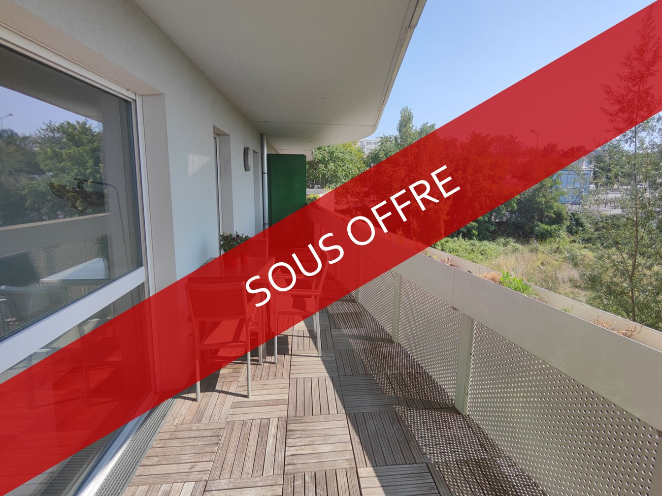 Agence immobilière de KLEIN IMMOBILIER Gentilly - KLEIN IMMOBILIER