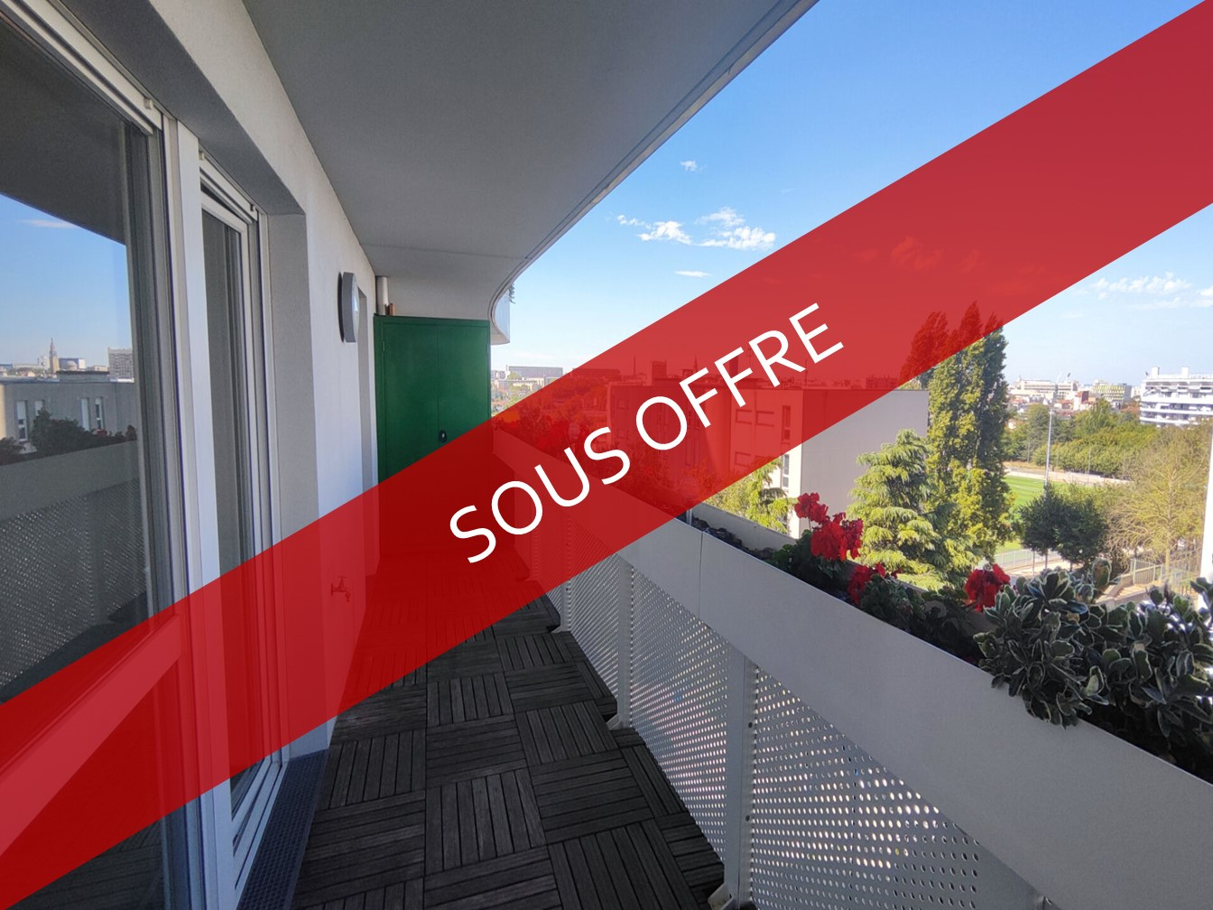 Agence immobilière de KLEIN IMMOBILIER Gentilly - KLEIN IMMOBILIER