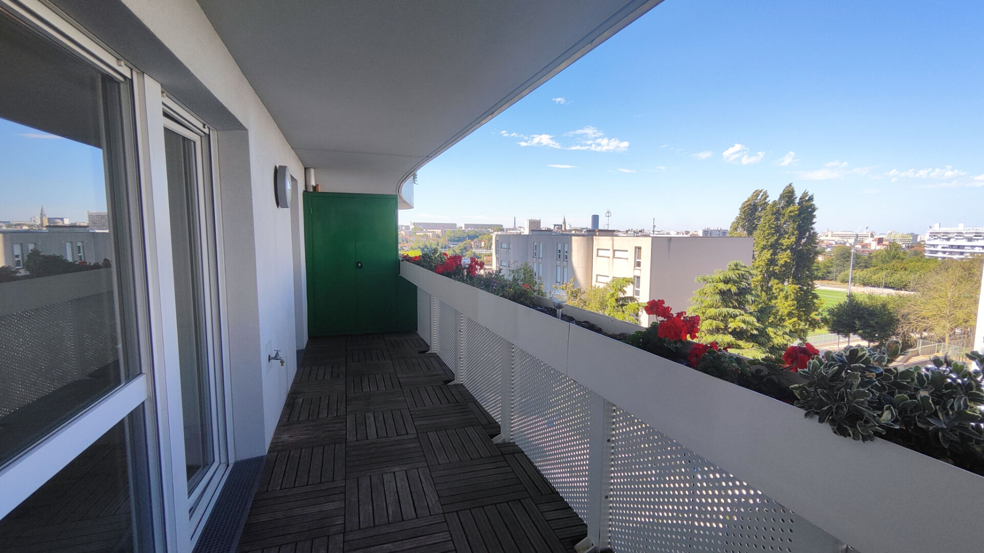 Agence immobilière de KLEIN IMMOBILIER Gentilly - KLEIN IMMOBILIER