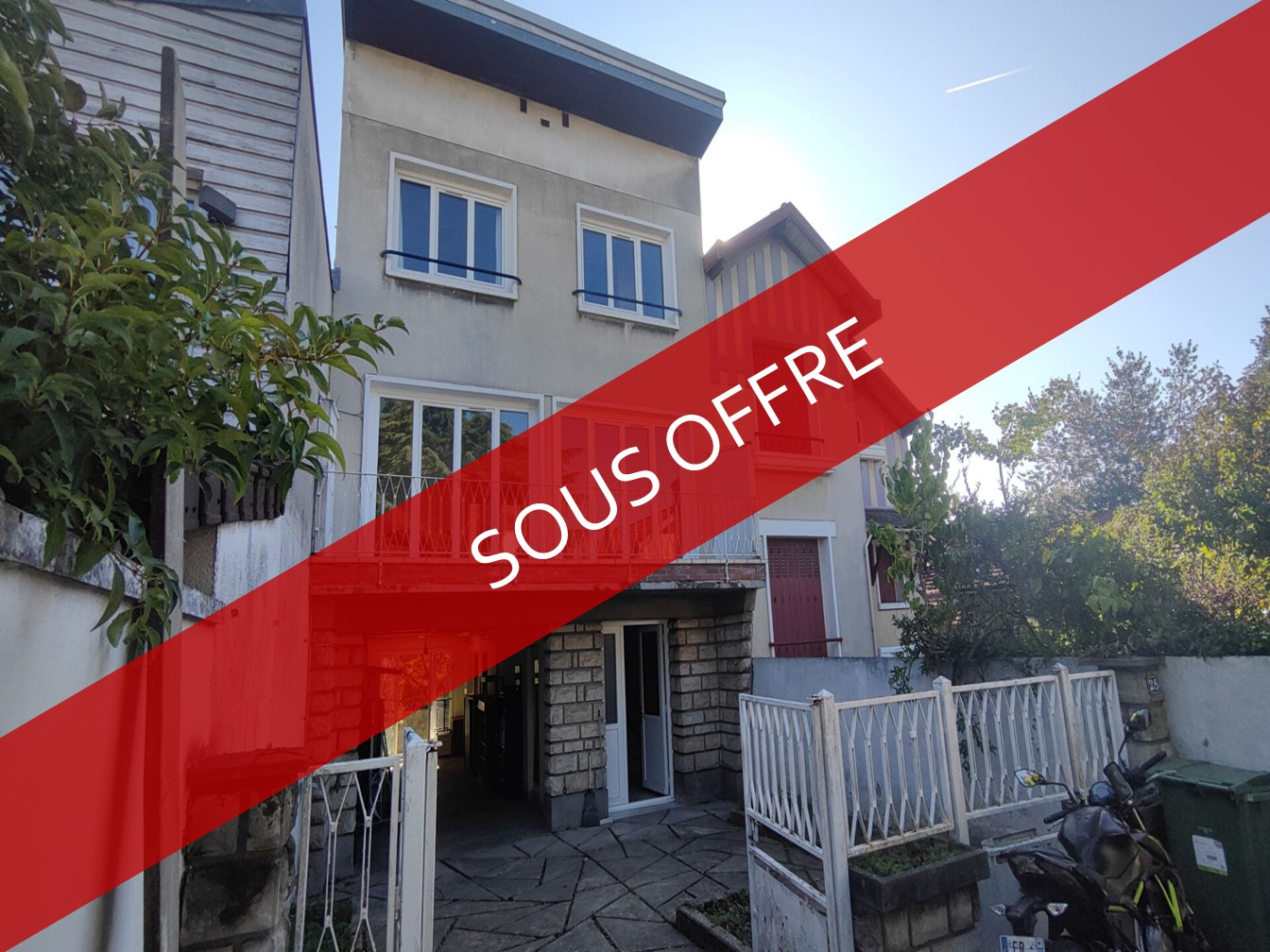 Agence immobilière de KLEIN IMMOBILIER Gentilly - KLEIN IMMOBILIER