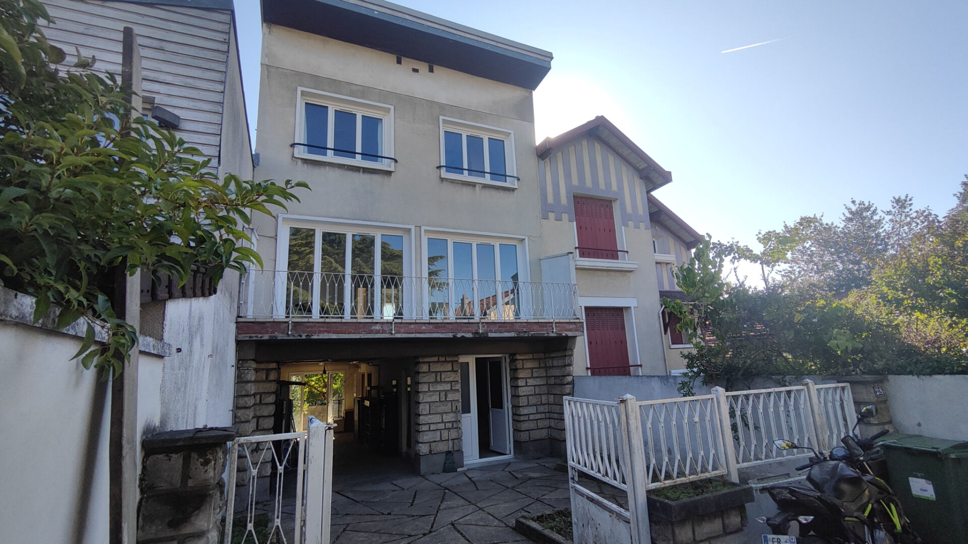 Agence immobilière de KLEIN IMMOBILIER Gentilly - KLEIN IMMOBILIER