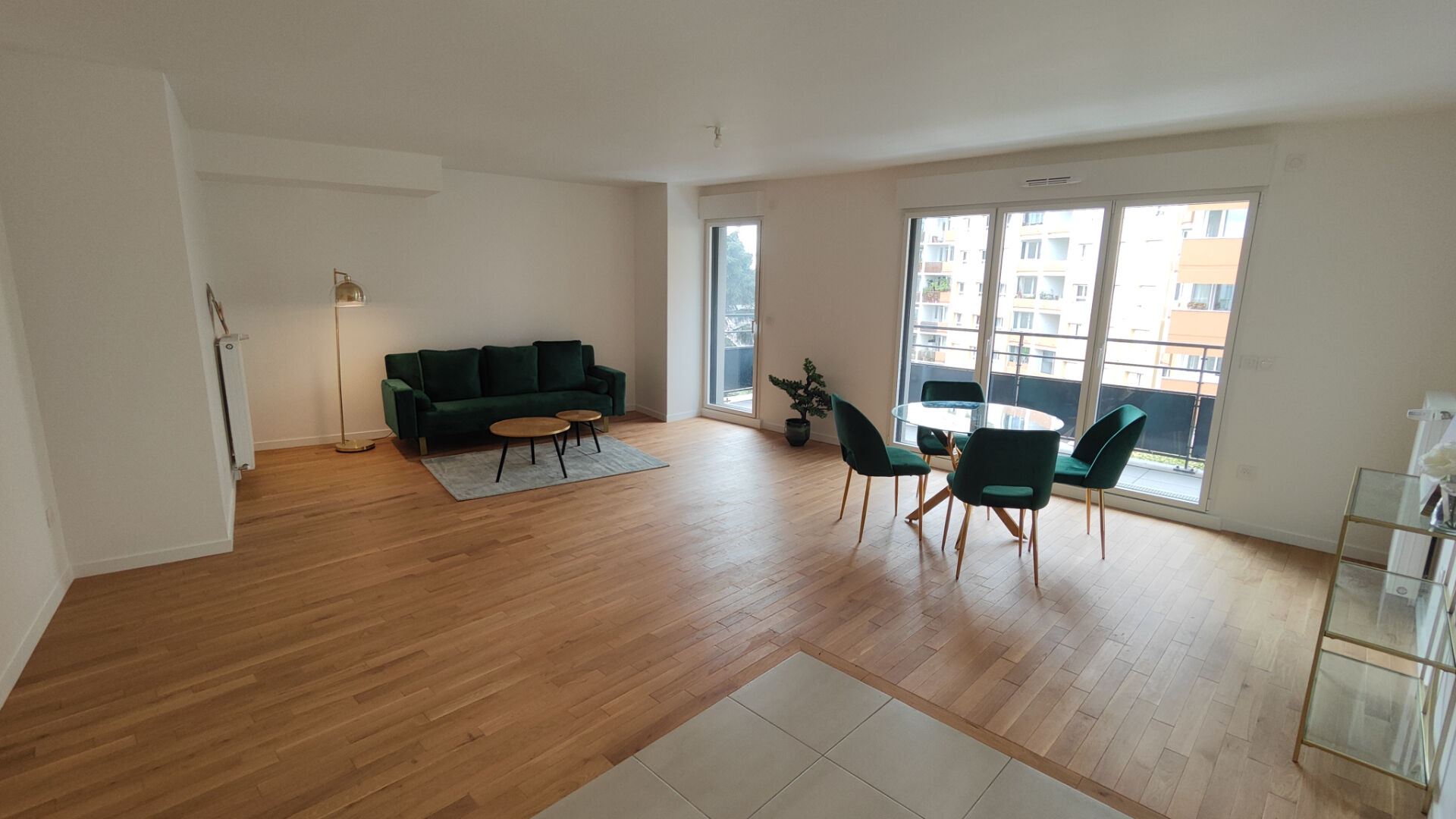 Agence immobilière de KLEIN IMMOBILIER Gentilly - KLEIN IMMOBILIER
