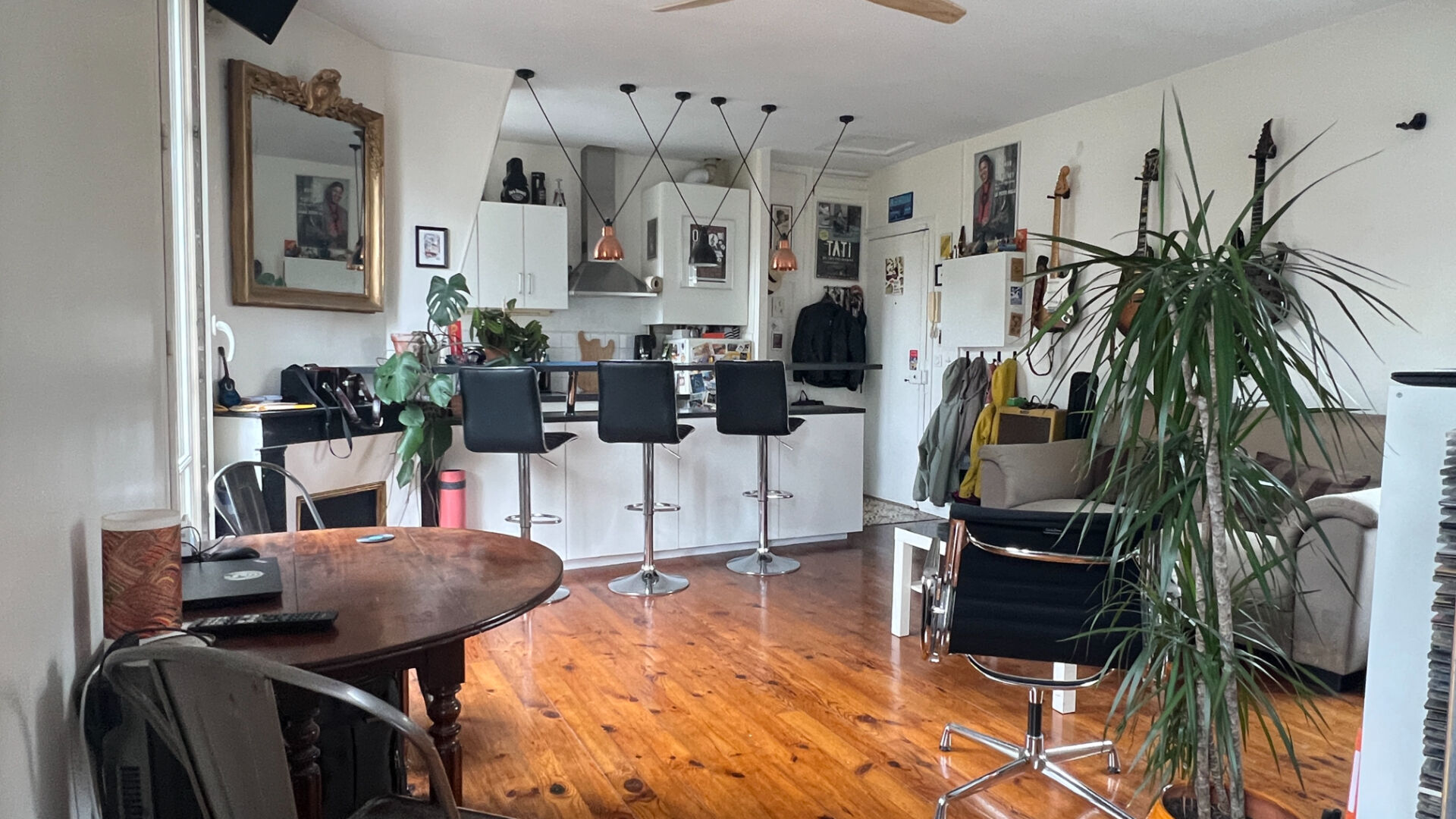 Agence immobilière de KLEIN IMMOBILIER Gentilly - KLEIN IMMOBILIER