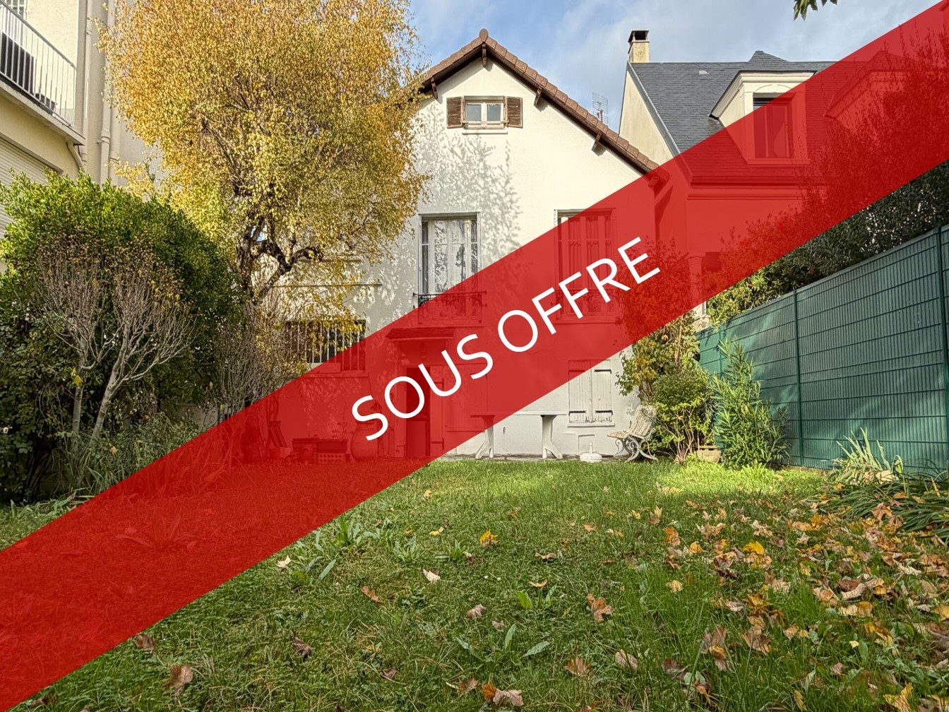 Agence immobilière de KLEIN IMMOBILIER Gentilly - KLEIN IMMOBILIER