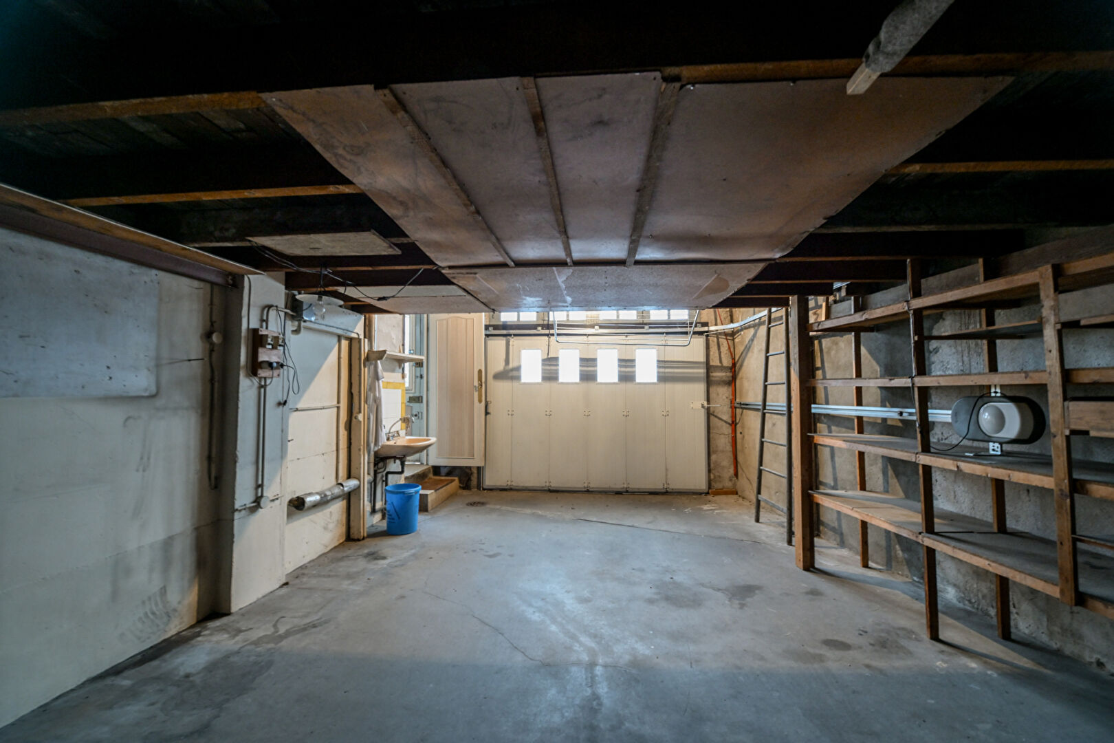 Gentilly Maison 7 pièces plus un Atelier sur parcelle de 264 m²