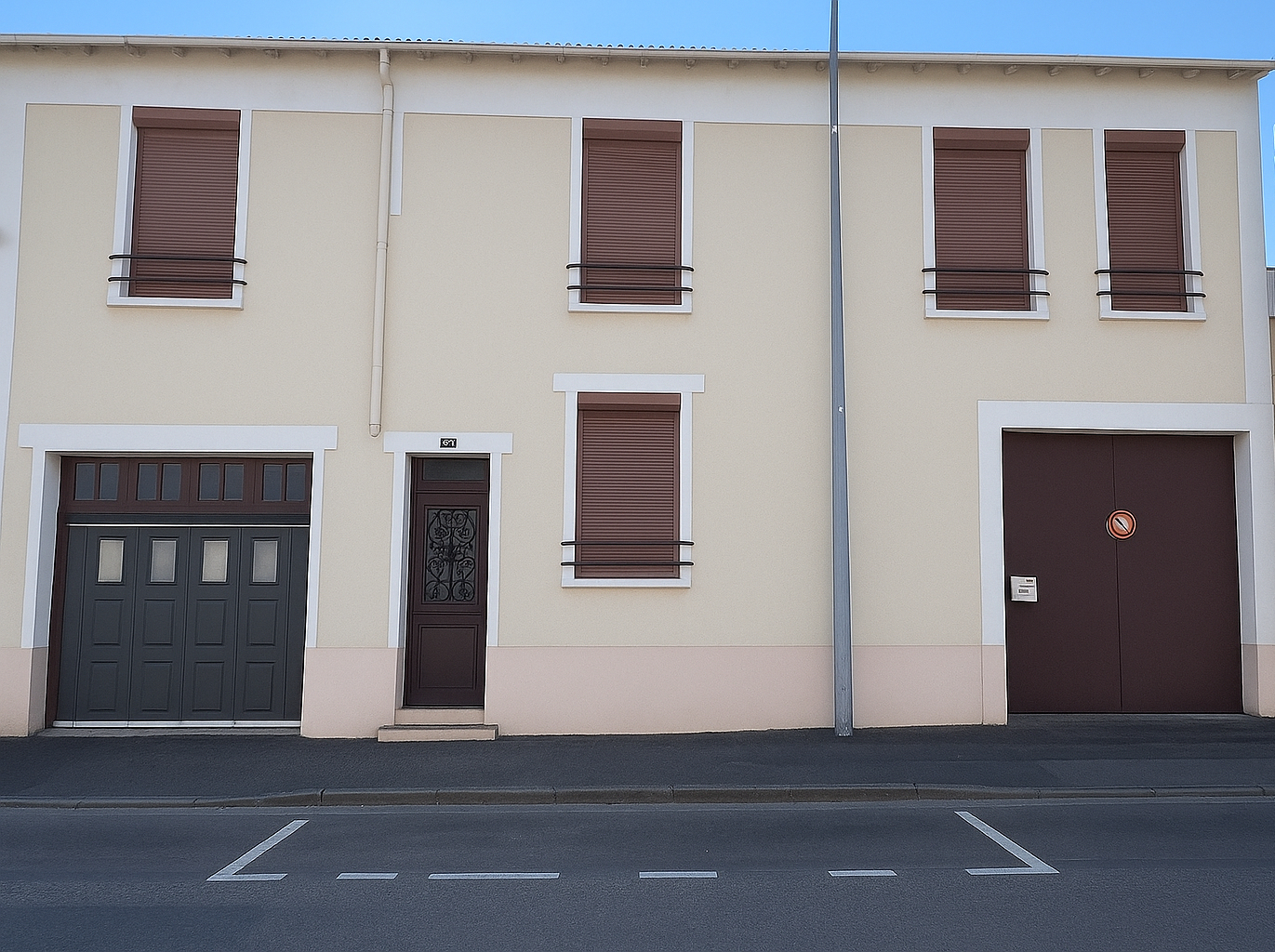 Agence immobilière de KLEIN IMMOBILIER Gentilly - KLEIN IMMOBILIER