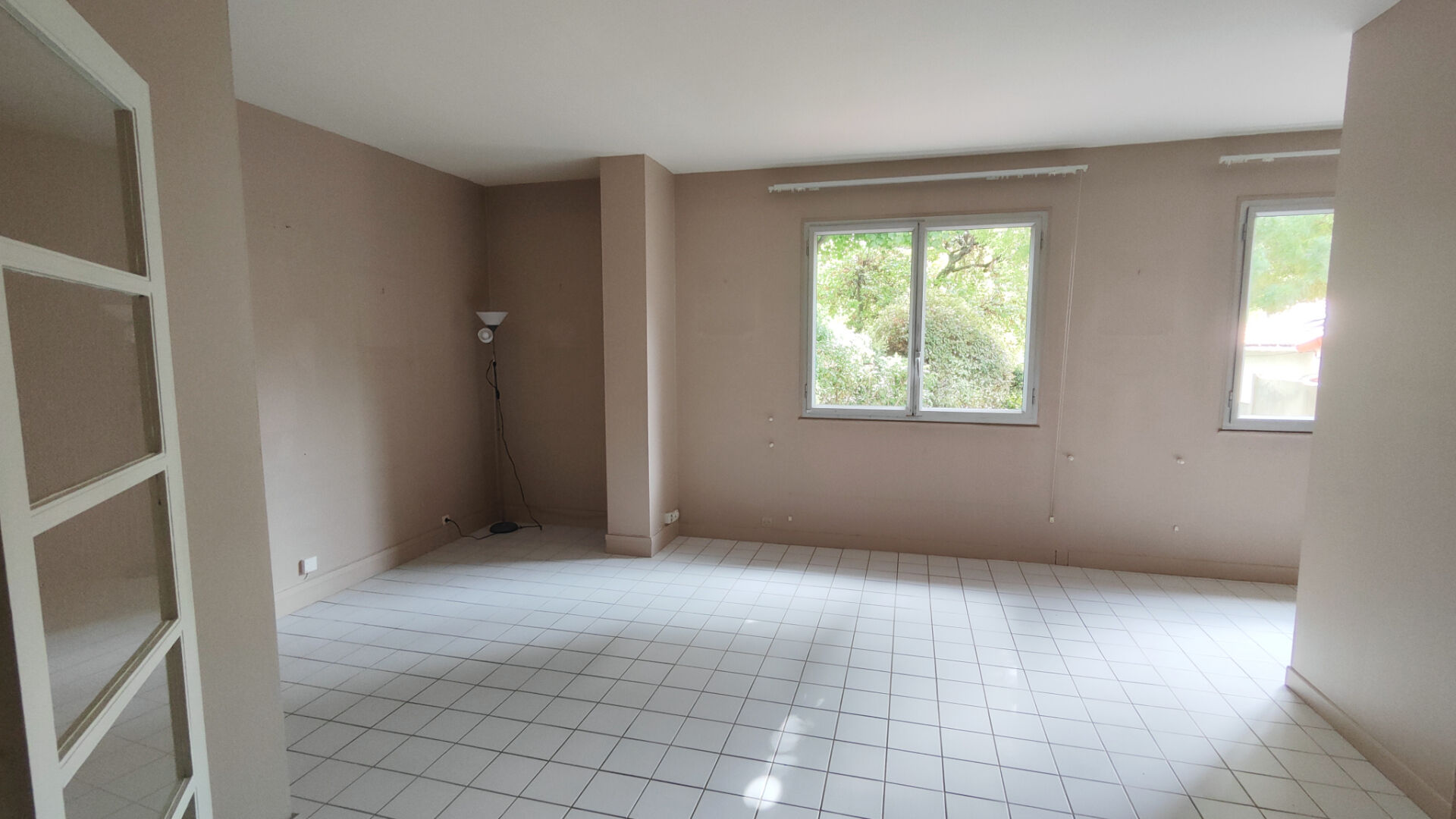 GENTILLY: Appartement 3 pièces 61 m2