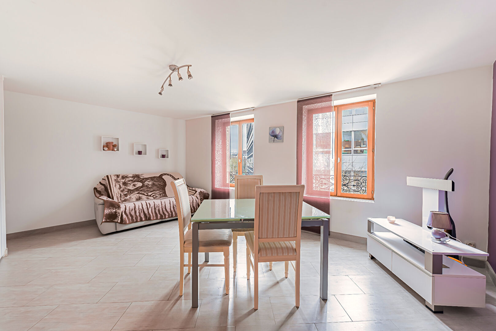 Agence immobilière de KLEIN IMMOBILIER Gentilly - KLEIN IMMOBILIER