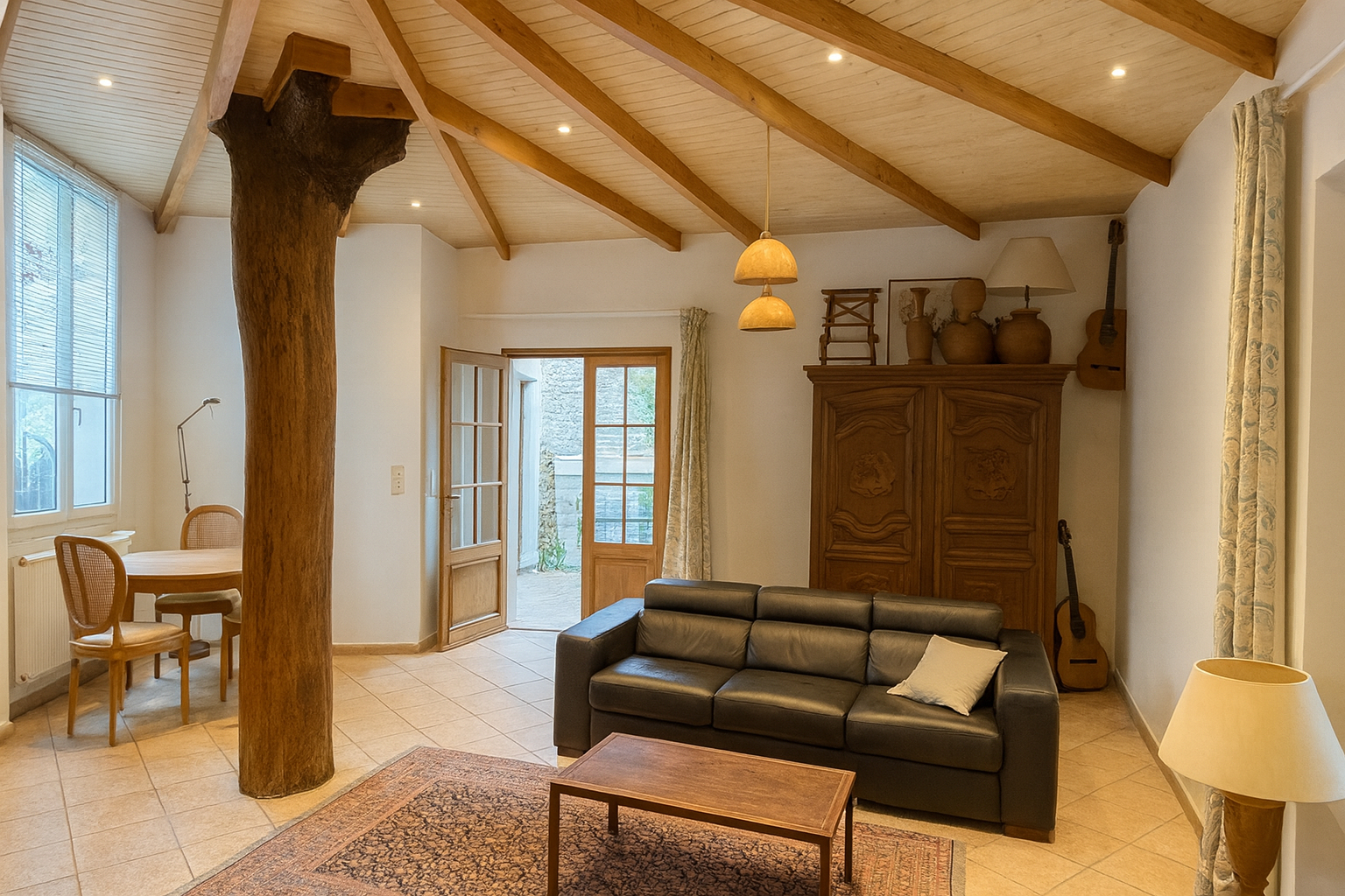 Agence immobilière de KLEIN IMMOBILIER Gentilly - KLEIN IMMOBILIER