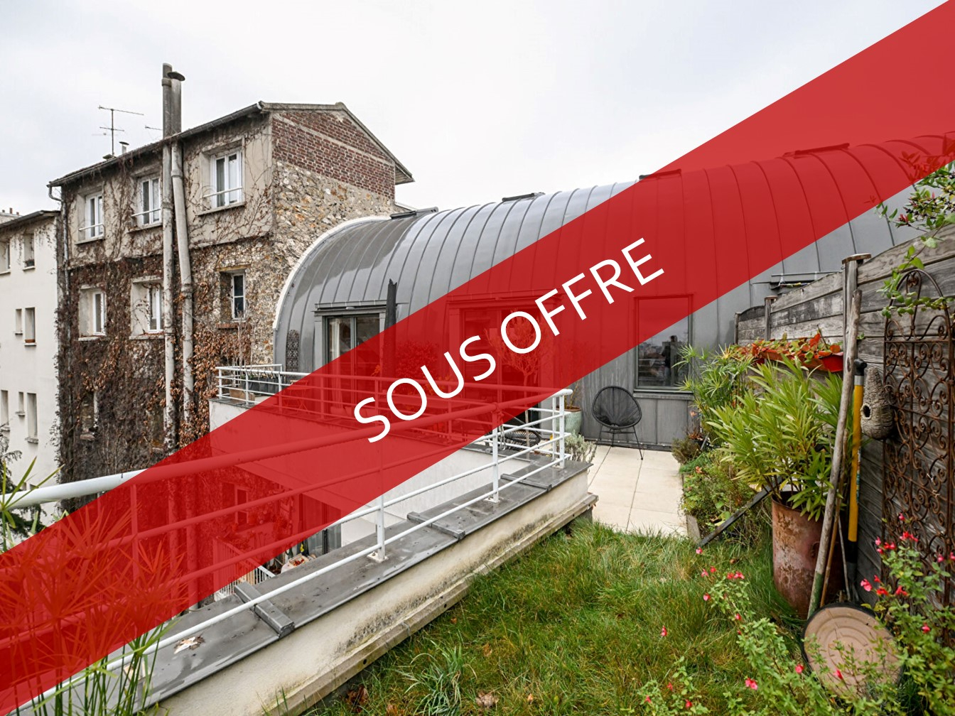 Agence immobilière de KLEIN IMMOBILIER Gentilly - KLEIN IMMOBILIER