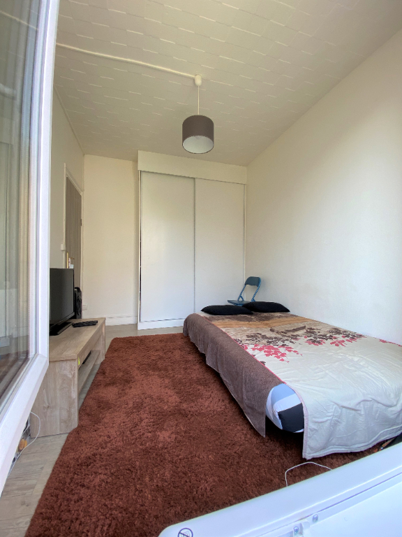 Photo Arcueil Studio avec espace extérieur image 2/5