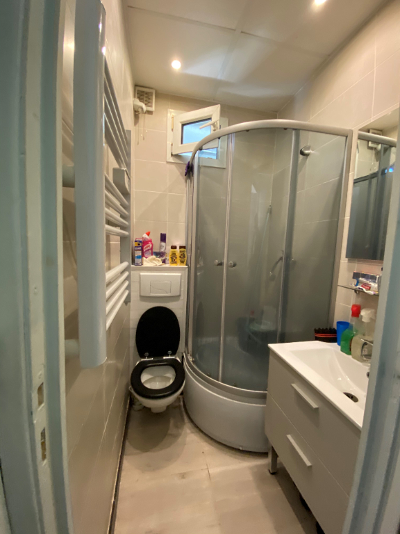 Photo Arcueil Studio avec espace extérieur image 3/5