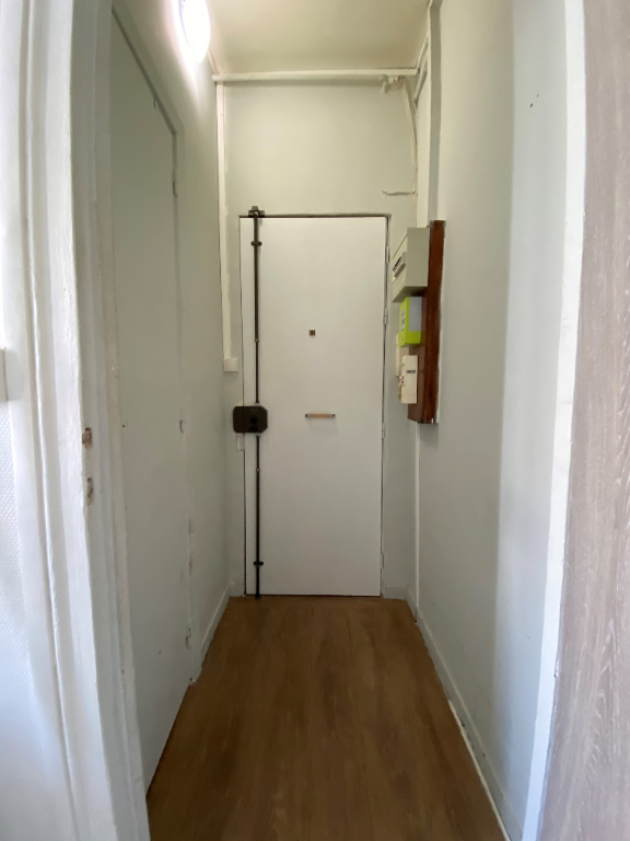 Photo Arcueil Studio avec espace extérieur image 4/5