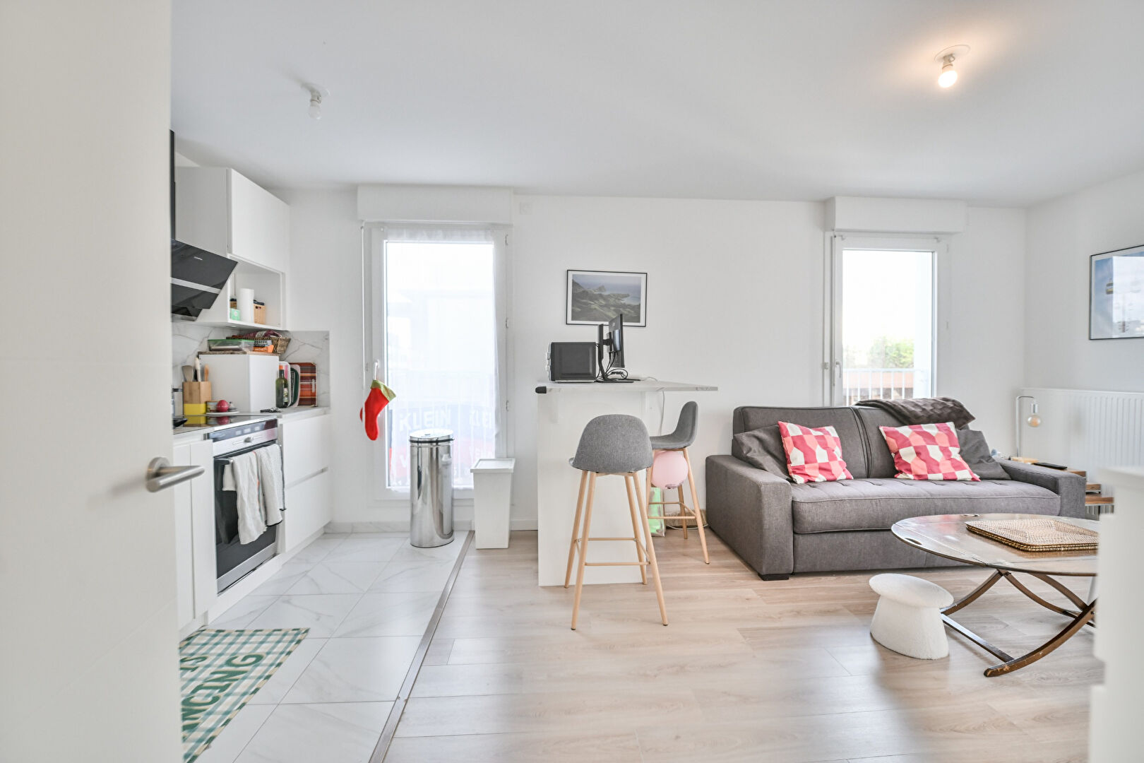 Agence immobilière de KLEIN IMMOBILIER Gentilly - KLEIN IMMOBILIER