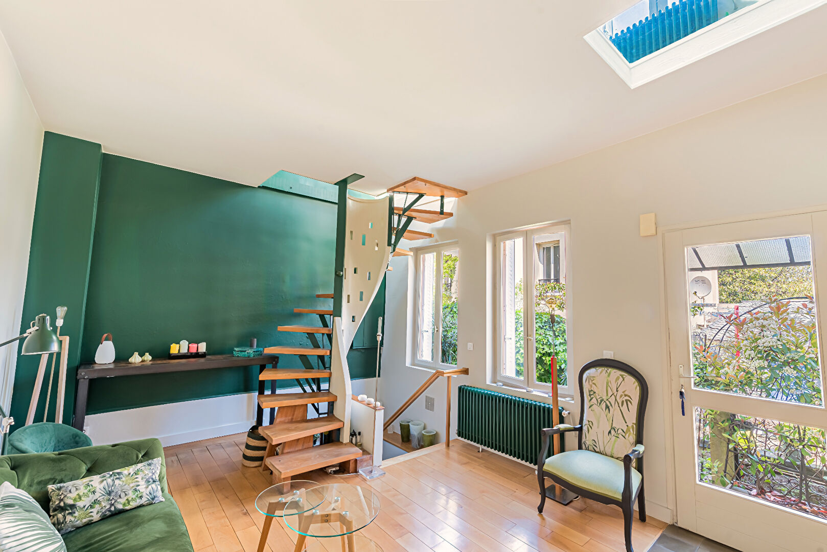 Agence immobilière de KLEIN IMMOBILIER Gentilly - KLEIN IMMOBILIER