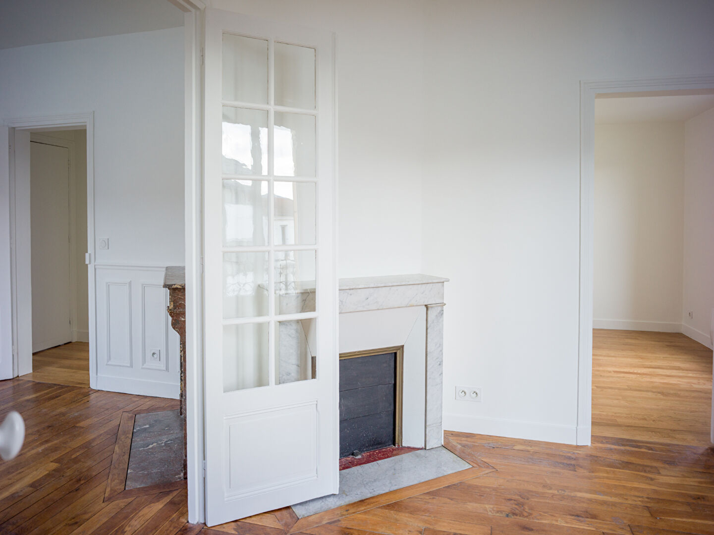 Agence immobilière de KLEIN IMMOBILIER Gentilly - KLEIN IMMOBILIER