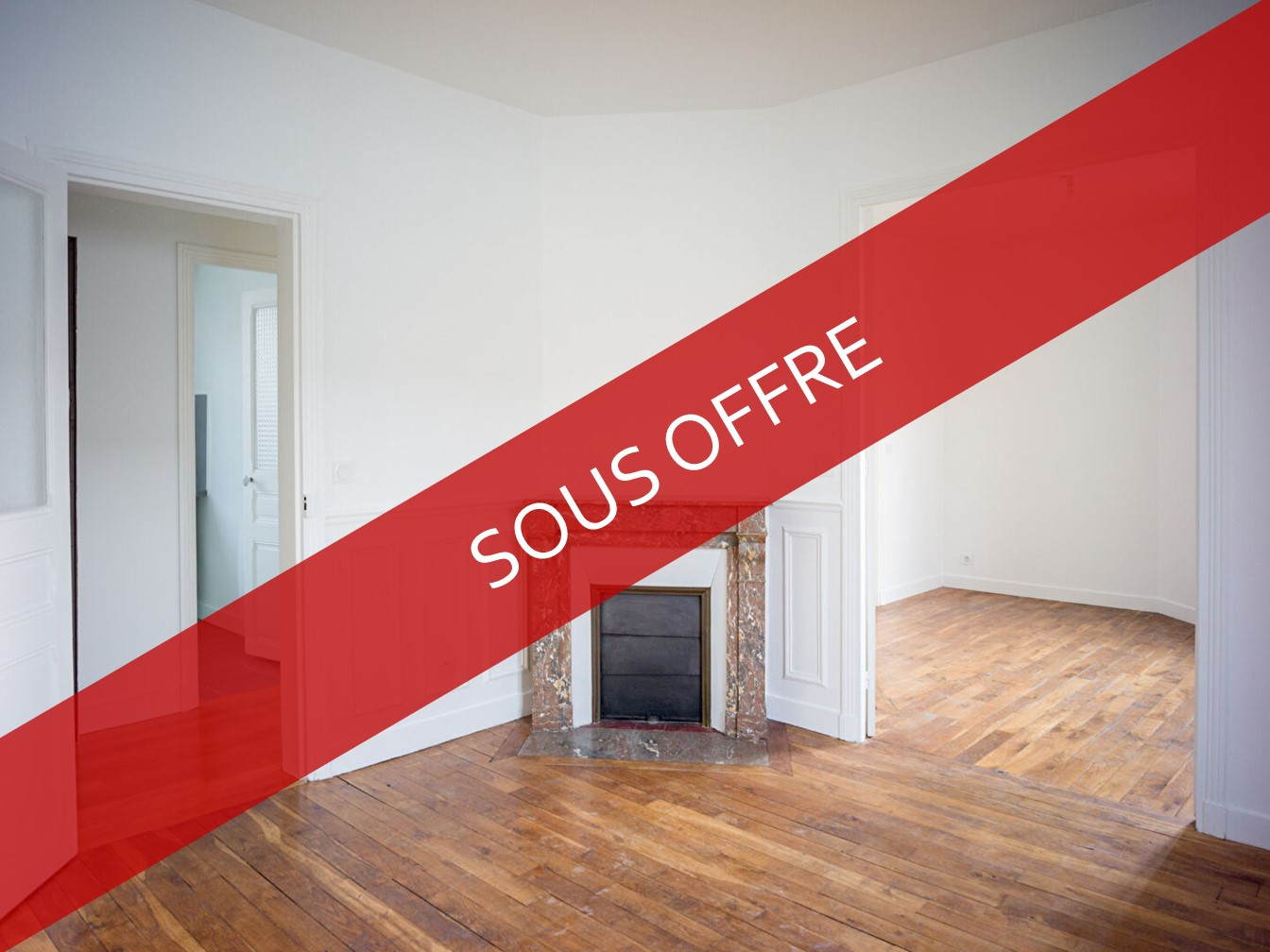 Agence immobilière de KLEIN IMMOBILIER Gentilly - KLEIN IMMOBILIER