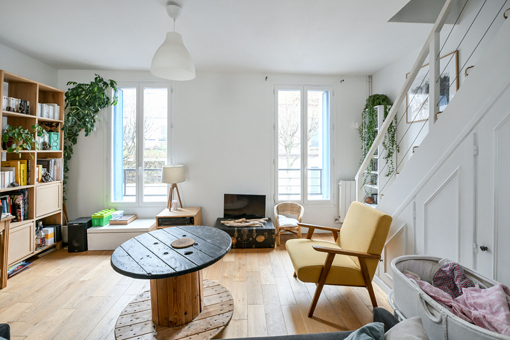 Agence immobilière de KLEIN IMMOBILIER Gentilly - KLEIN IMMOBILIER