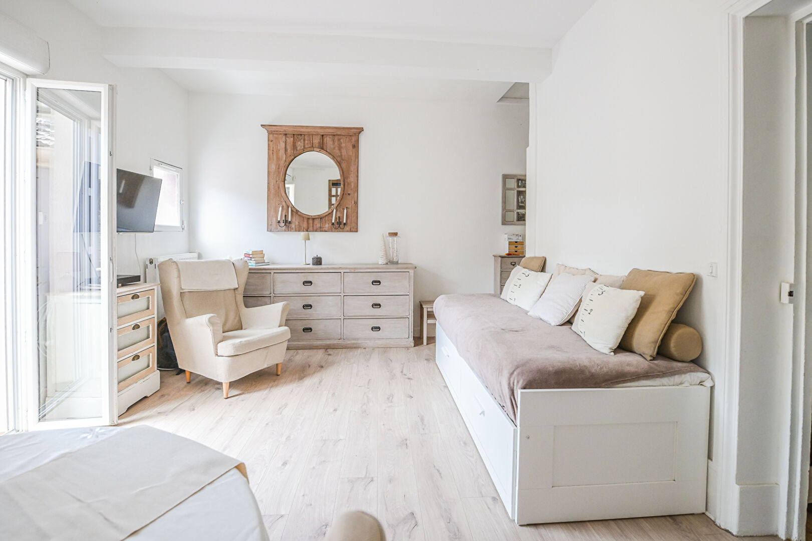 Agence immobilière de KLEIN IMMOBILIER Gentilly - KLEIN IMMOBILIER