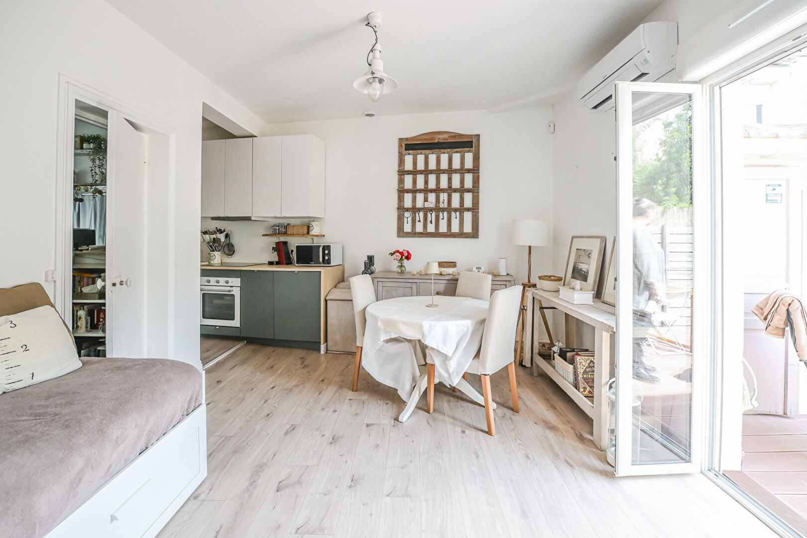 Agence immobilière de KLEIN IMMOBILIER Gentilly - KLEIN IMMOBILIER