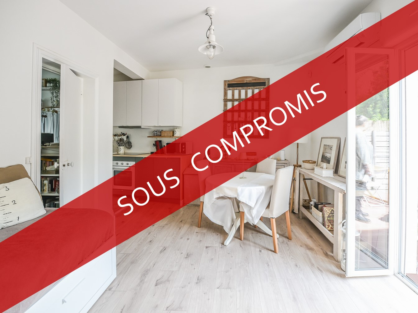 Agence immobilière de KLEIN IMMOBILIER Gentilly - KLEIN IMMOBILIER