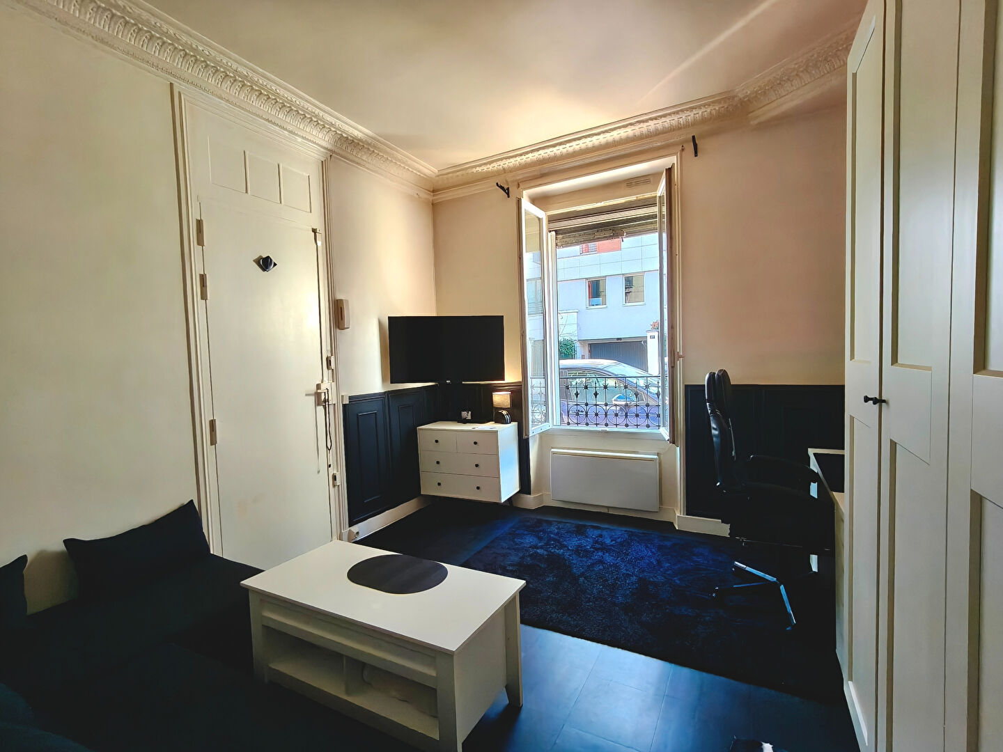 Agence immobilière de KLEIN IMMOBILIER Gentilly - KLEIN IMMOBILIER