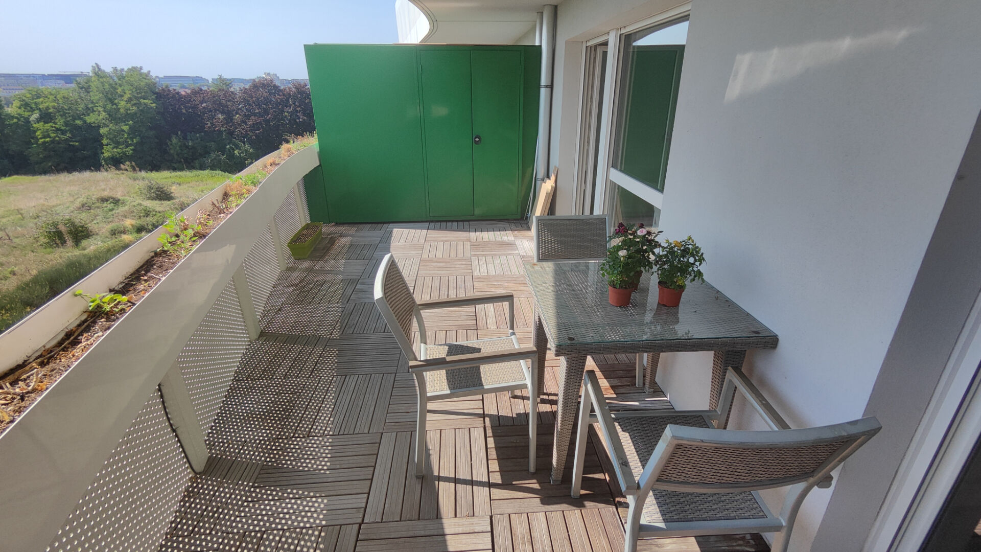 Agence immobilière de KLEIN IMMOBILIER Gentilly - KLEIN IMMOBILIER