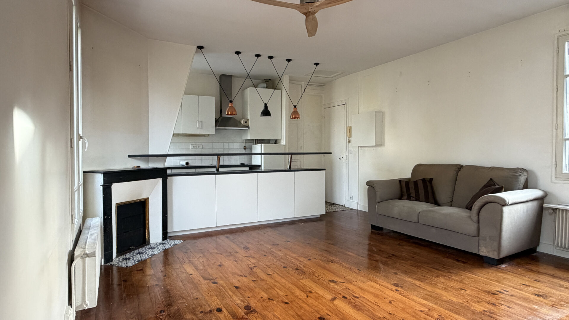Agence immobilière de KLEIN IMMOBILIER Gentilly - KLEIN IMMOBILIER