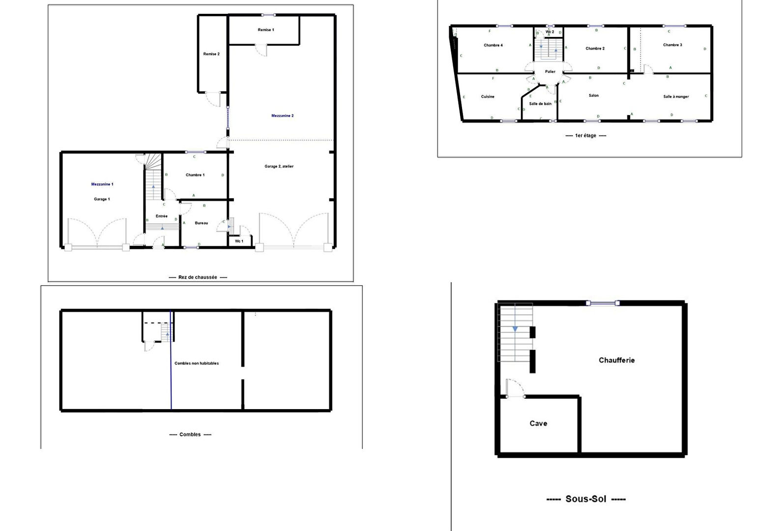 Agence immobilière de KLEIN IMMOBILIER Gentilly - KLEIN IMMOBILIER