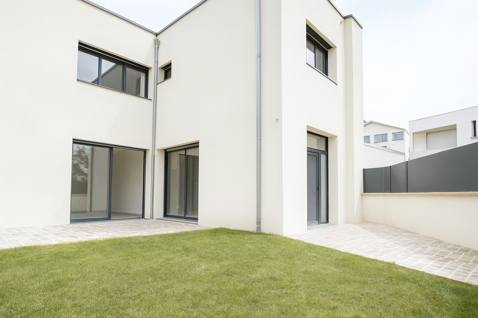 Agence immobilière de KLEIN IMMOBILIER Gentilly - KLEIN IMMOBILIER