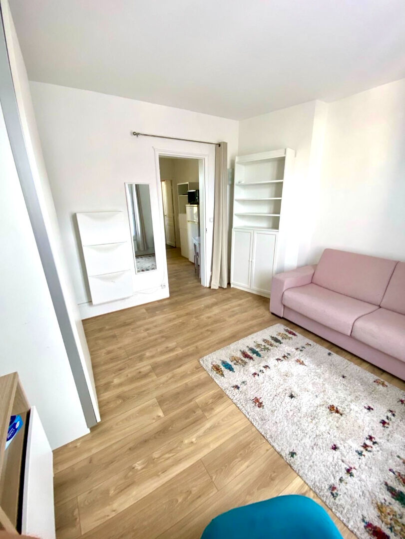 Agence immobilière de KLEIN IMMOBILIER Gentilly - KLEIN IMMOBILIER