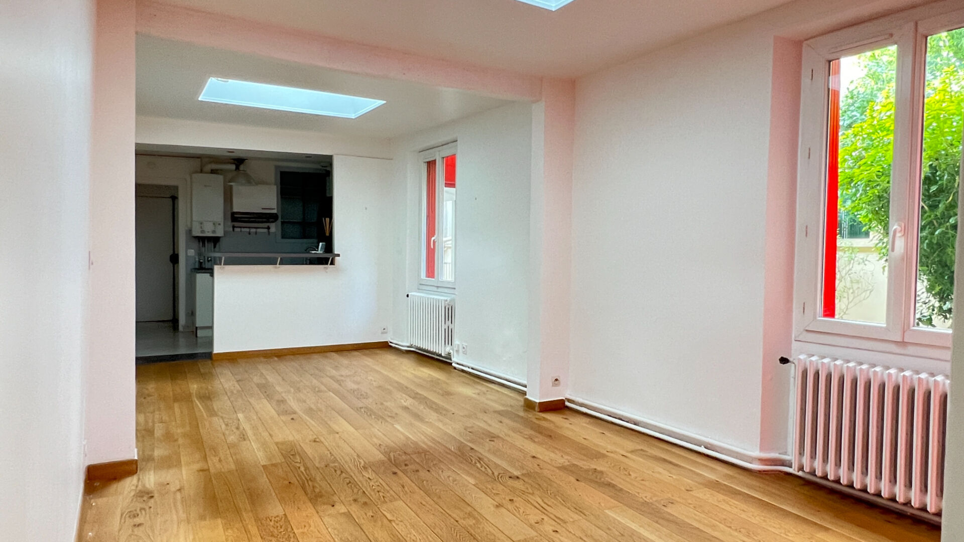 Agence immobilière de KLEIN IMMOBILIER Gentilly - KLEIN IMMOBILIER
