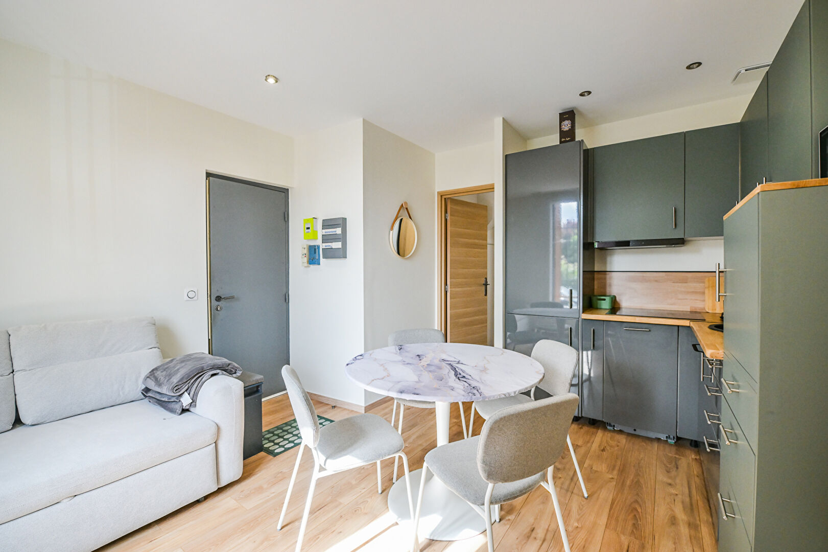 Agence immobilière de KLEIN IMMOBILIER Gentilly - KLEIN IMMOBILIER